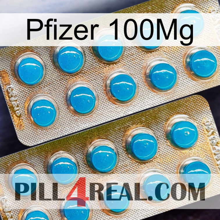 Pfizer 100Mg new08